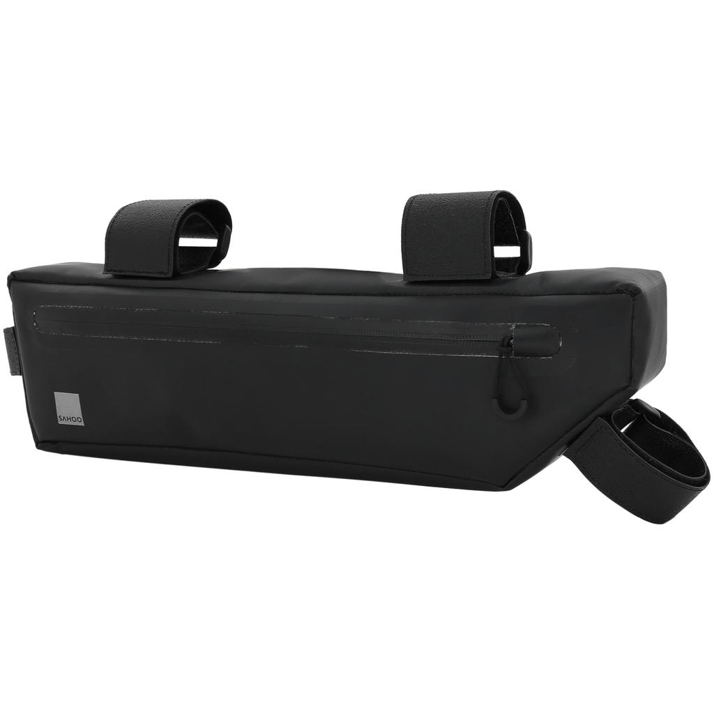 Bike Frame Bag Waterproof Bicycle Bag Bike Triangle Bag Bicycle Under Tube Bag Front Frame Bag