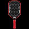 WEZHO T700 Kohlefaser Pickleball Schläger