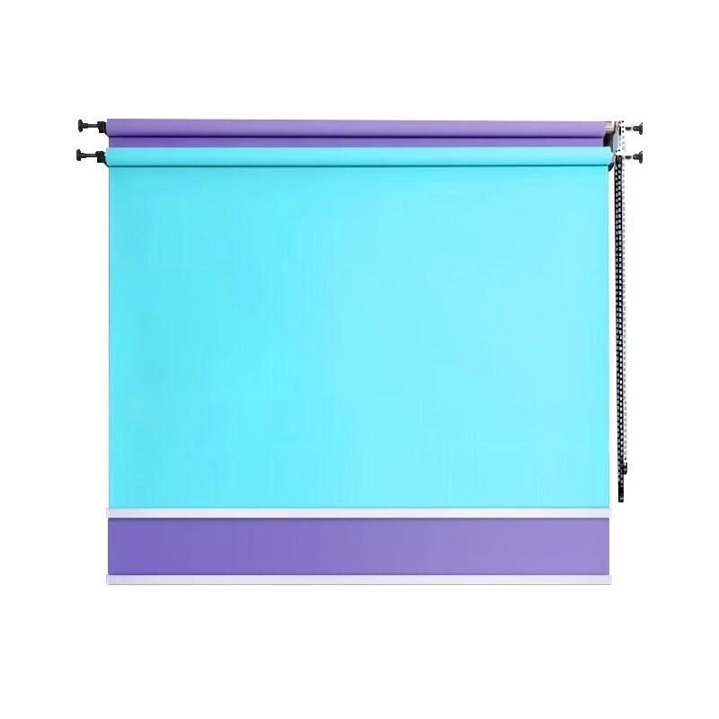 Manual Photography Background Roller System