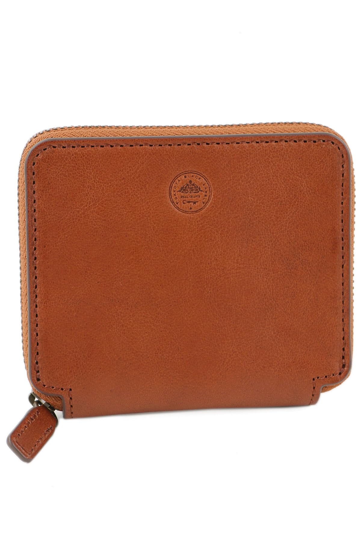 

Черный Dakota BLACK LABEL двойной кошелек коричневый [Dakota Label] BL-627618-40 коричневый