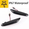 2pcs For BMW Led Dynamic Side Marker Turn Signal Light Sequential Blinker Light for E90 E91 E92 E93 E60 E87 E82 E46 Error