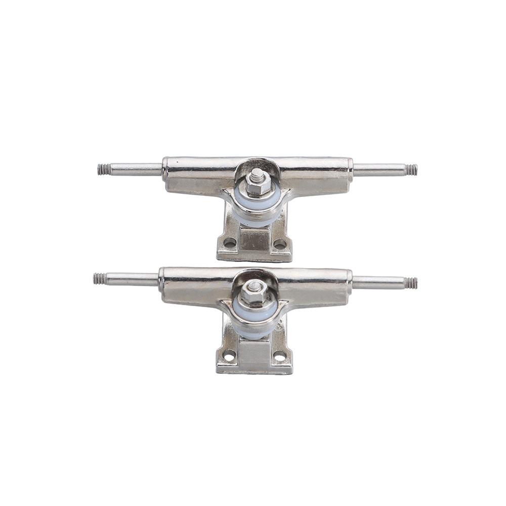 1pár hraček Hobby sběratelé Ložiskové držáky palubky Šrouby nákladních automobilů Prsty pro skateboardy