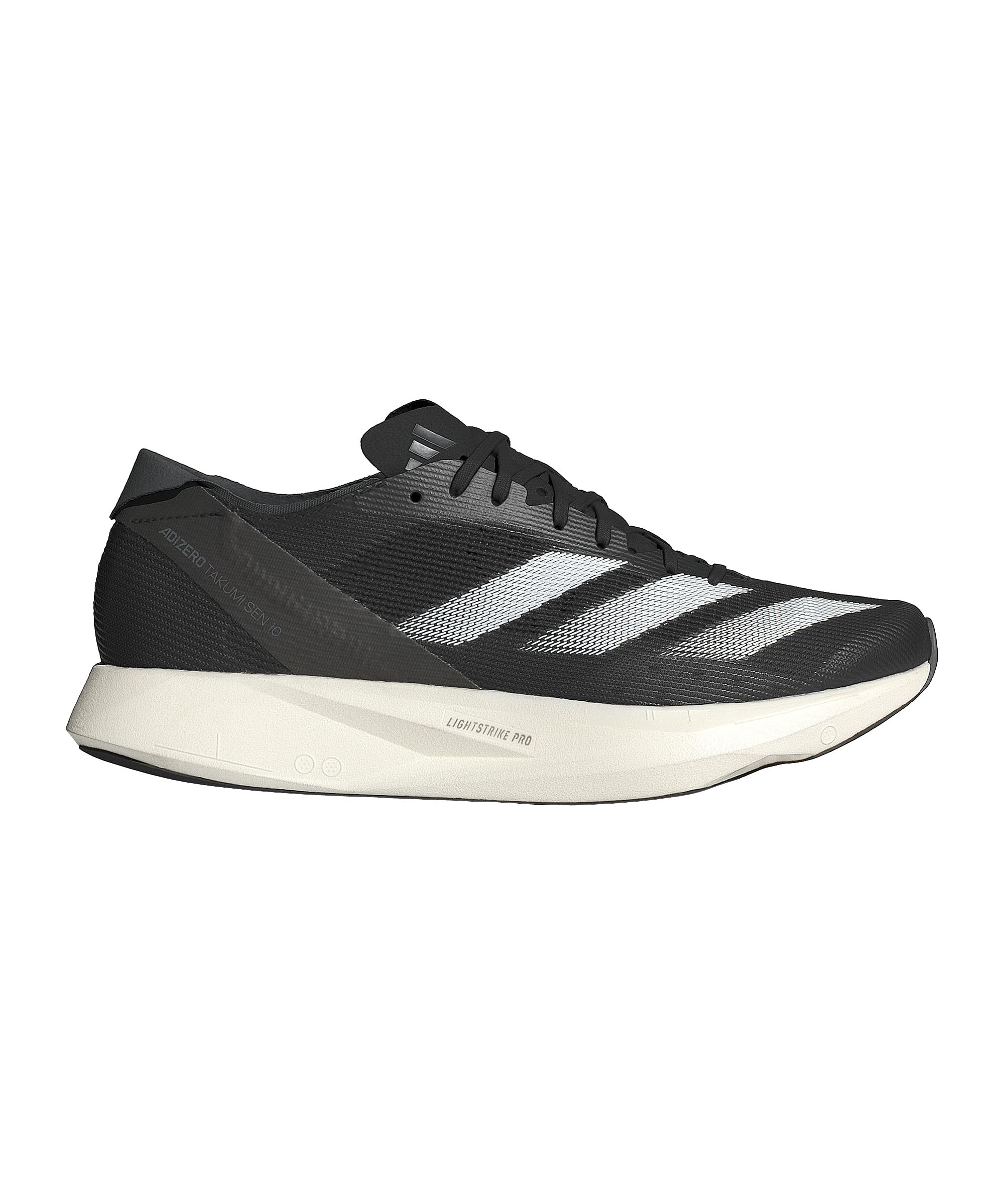 

Adidas Men s Adizero Takumi Sen 10, Core Black/White, Size 26.5cm