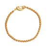 Little Fish Carp Bracelet: Chinese Brocade, Versatile Light Luxury Women's Jewelry