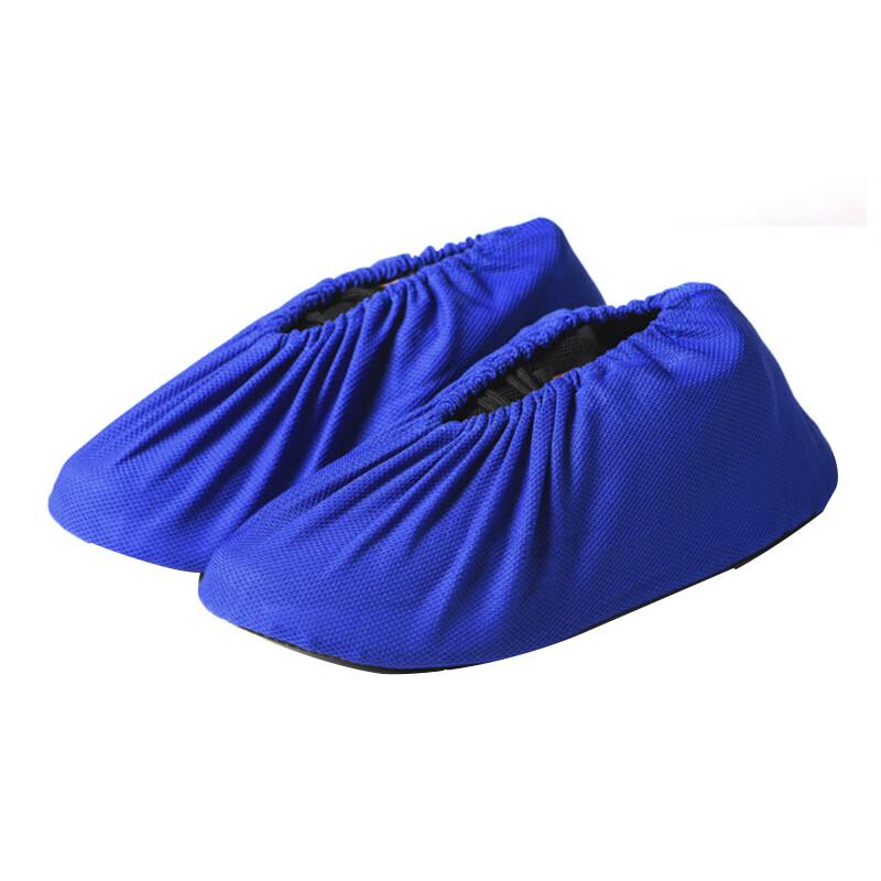Moufou 454 Breathable Anti-slip Mesh Shoe Covers