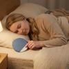 Altavoz Almohada Bluetooth Para Dormir, Altavoz Bluetooth Debajo de la Almohada con Sonido, Altavoz de Mesita de Noche Para Durmientes Laterales, Diseño de Sonido por Conducción