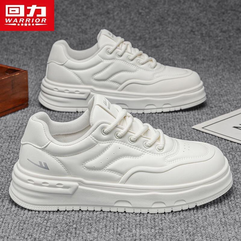 Warrior Men s Q532Z Platform Casual Sneakers 43