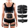 Sixpack Set Electrostimulator for Abdomen, Back, Arms, Thighs, Legs, Spine, Neck, Buttocks