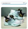 Boys' Autumn Sports Shoes - New Arrivals, Non-Slip, Breathable Running & Basketball Sneakers with Soft Soles for Kids