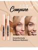 Facial Makeup Matte Natural Shadow Three-dimensional Contouring Stick Spot and Acne Mark Concealer Stick