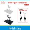1/144 Gundam Model Figure Display Stand for HG/RG/BB Assembly