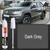 Car Paint Repair Pen for Volkswagen Amarok Paint Scratch Repair Touch-Up Pen Car Paint Car Accessories White Black Grey Blue Red Touchup Paint2