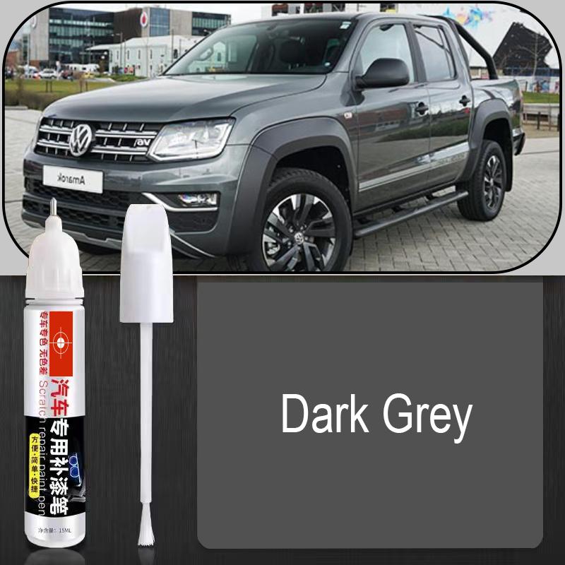 Car Paint Repair Pen for Volkswagen Amarok Paint Scratch Repair Touch-Up Pen Car Paint Car Accessories White Black Grey Blue Red Touchup Paint2