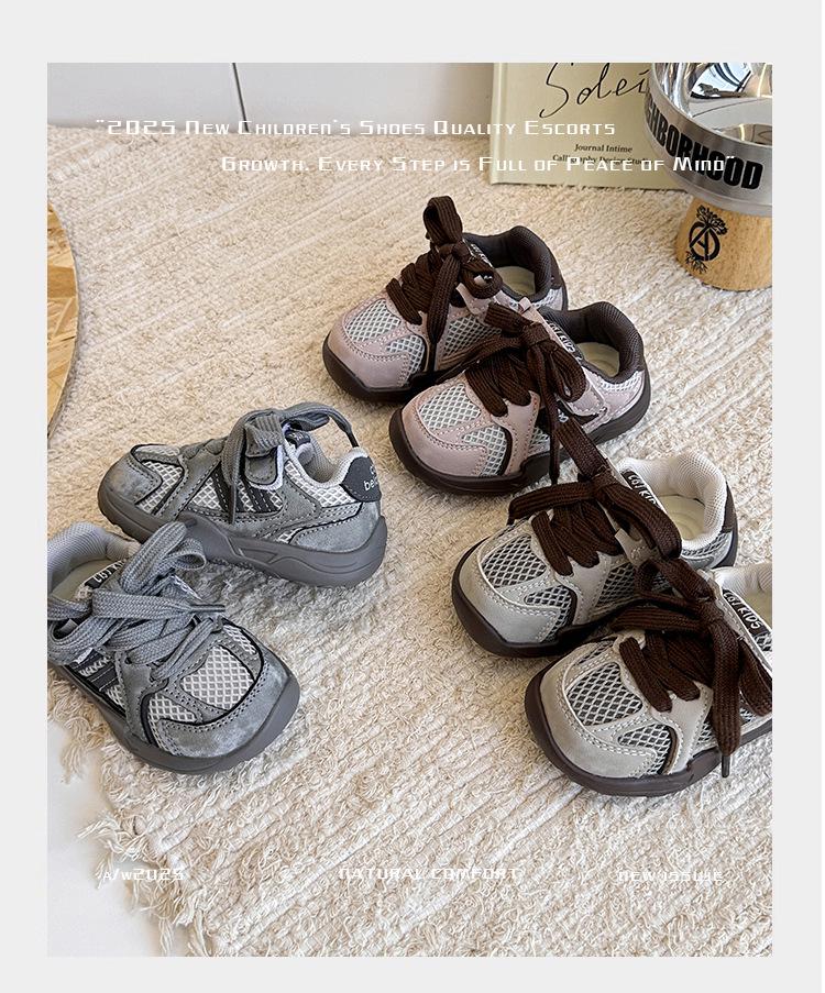 Herbst Babyschuhe zum Laufen: Jungen-Sneaker & Mädchen-Sportschuhe