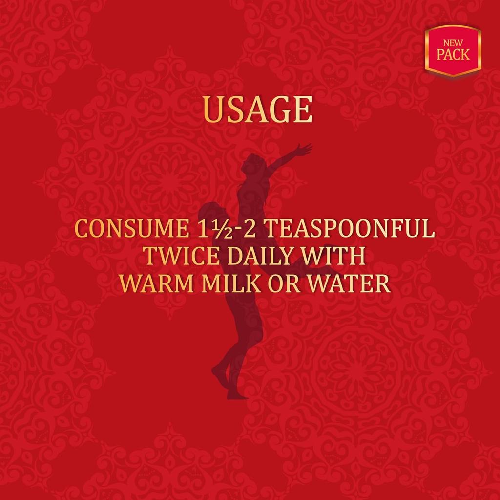 Baidyanath Musli X Ayurvedische Kapseln 30 Stück für Kraft Energie und Vitalität Tägliche Unterstützung