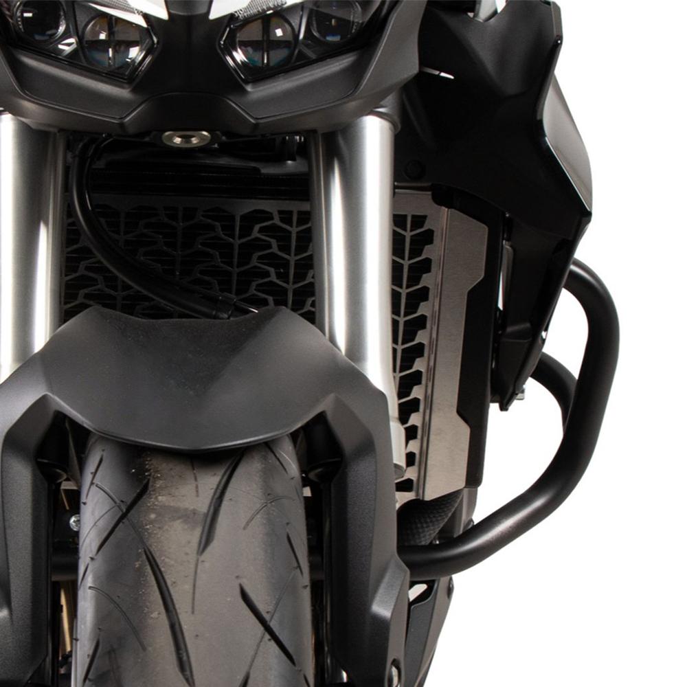 For CB 1000 Hornet SP 2025 CB1000 Hornet 2025 Motorcycle Crash Bar Engine Guard Frame Protector Bumper Kit Anti-fall Bar Bracket