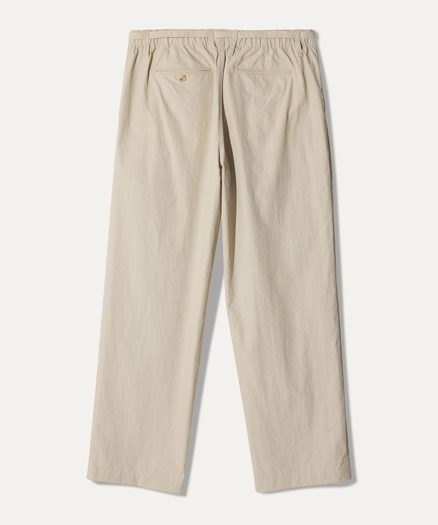 STCO Haus Nylon Cotton Cooling Pants_Beige_Cpawb02Hsf