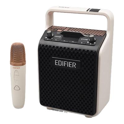 Edifier PP205 Portable Wireless Bluetooth Karaoke Speaker CN Plug (adapter Included)