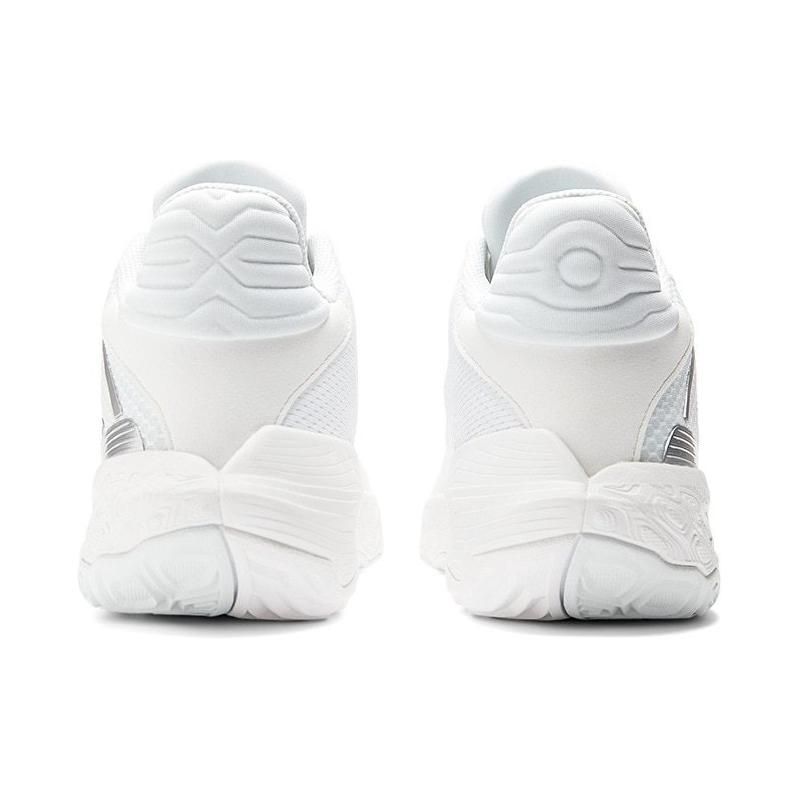 New Balance TWO WXY V4 Optic White Silver Unisex Sneakers BB2WYWT4