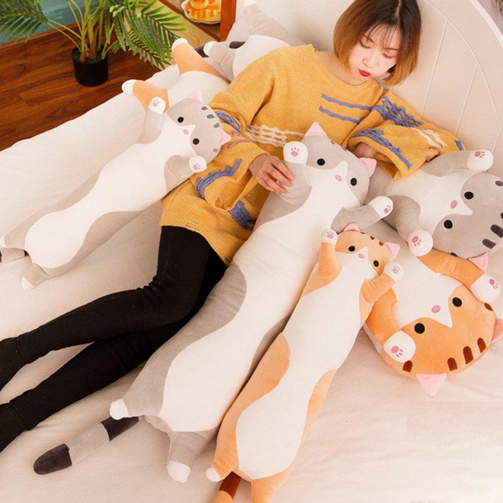 large cuddle pillow