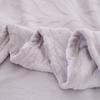 Flannel Blanket, Coral Fleece Air Conditioning Blanket, Single and Double Person Blanket Office Dormitory Nap Blanket
