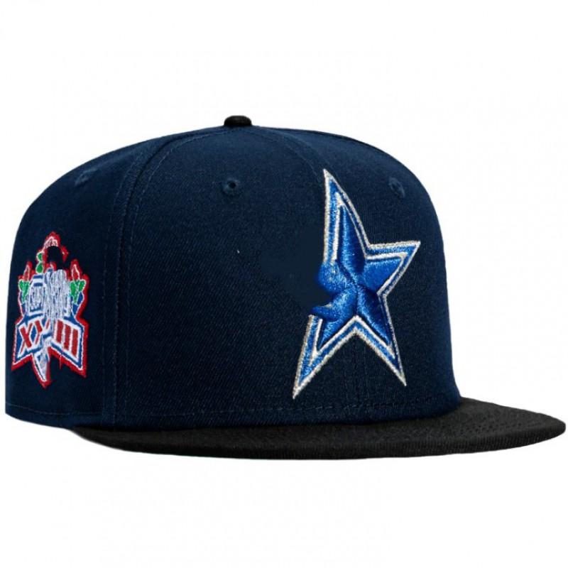 Adjustable Cotton Linen Baseball Cap With Embroidered Wide Brim Sun Hat Men Women Fall