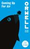Coming Up For Air von George Orwell Taschenbuch 9781472133090