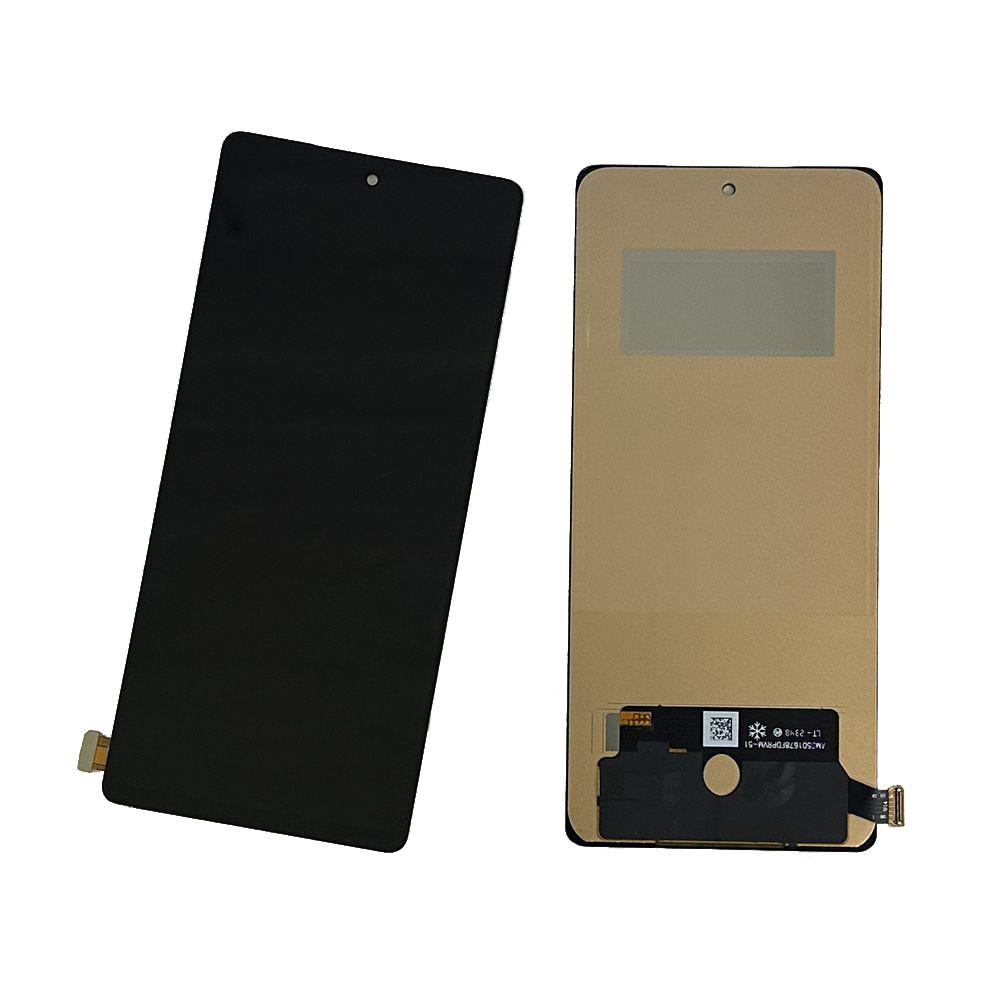 Schermo LCD e Digitizer Assemblaggio Completo Per Infinix GT20 Pro