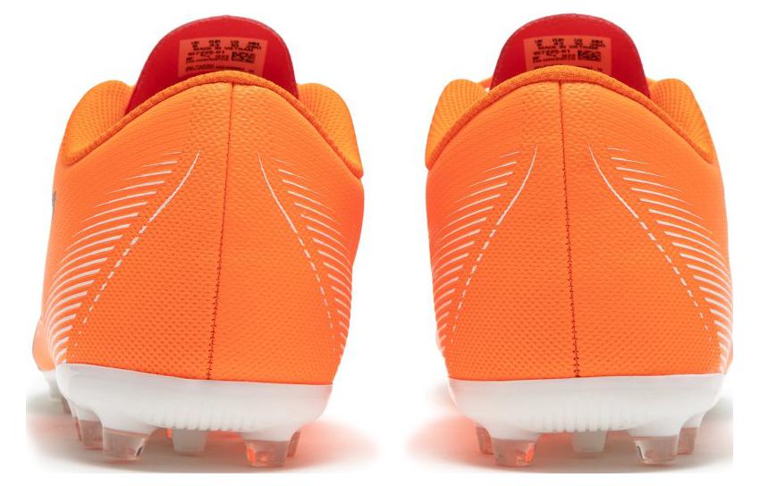 Men's Sneakers PUMA Ultra Play Mg 'Ultra Orange'