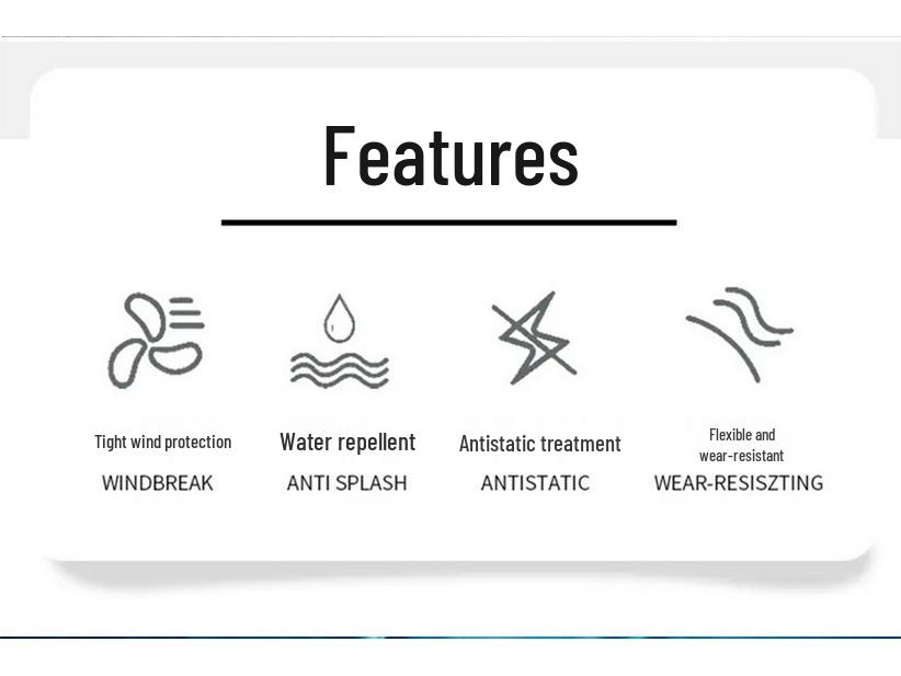 Zimní péřová bunda s kapucí pro chlapce s grafenovým ohřevem – Silný, teplý bavlněný kabát pro starší děti