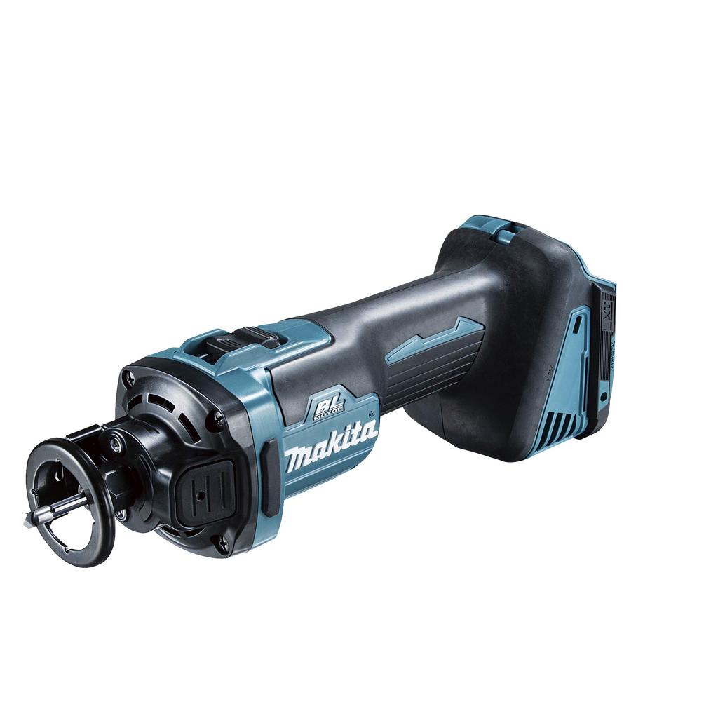 Zastřihovač dobíjecích desek Makita 18V se prodává samostatně CO181DZ Baterie/nabíječka/pouzdro