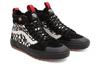 Sk8 Vans-Hi MTE-2 'Warp Checkerboard' VN0A5HZZ6KZ
