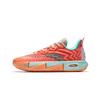 Anta Kids KAI 2 Kyrie 2 Professional Basketball Shoes Kids Basketball Shoes Orange Purple 312531111C-6
