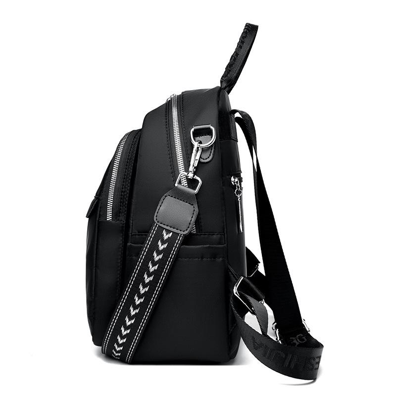 Популярный двухслойный рюкзак Shell 2023 — фото 4