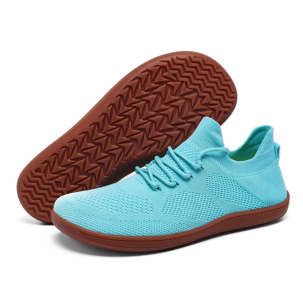 Barefoot Shoes Lightweight Breathable Wide Toe Men's Running Outdoor Casual Walking