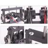 Manual Electric Drill Dual-purpose Wire Stripping Machine Scrap Cable Peeling Machines Stripper for 1-30mm
