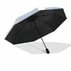 1 Stück Wolken Hase Regenschirm automatisches Öffnen/Schließen, 8-Speichen Langlebiger Rahmen, Kompaktes FaltDesign, Ideales Geburtstags-/Feiertagsgeschenk e1126A