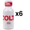 Colt Fuel Hexyle 30ml X6 - Locker Room - Pentyl Nitrite