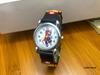 3D Silicone Cartoon Quartz Watch for Kids