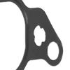 Intake Manifold Gasket Set for Mercedes-For 2721412280 2721412380 M272 M273 V6 Engine C230 C280 C300 C350 E350