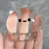 Qualle Squishy Spielzeug zum Stressabbau - Weiches, langsam aufsteigendes sensorisches Fidget-Spielzeug Kawaii Partygeschenke für Kinder Erwachsene Geburtstagsgeschenke
