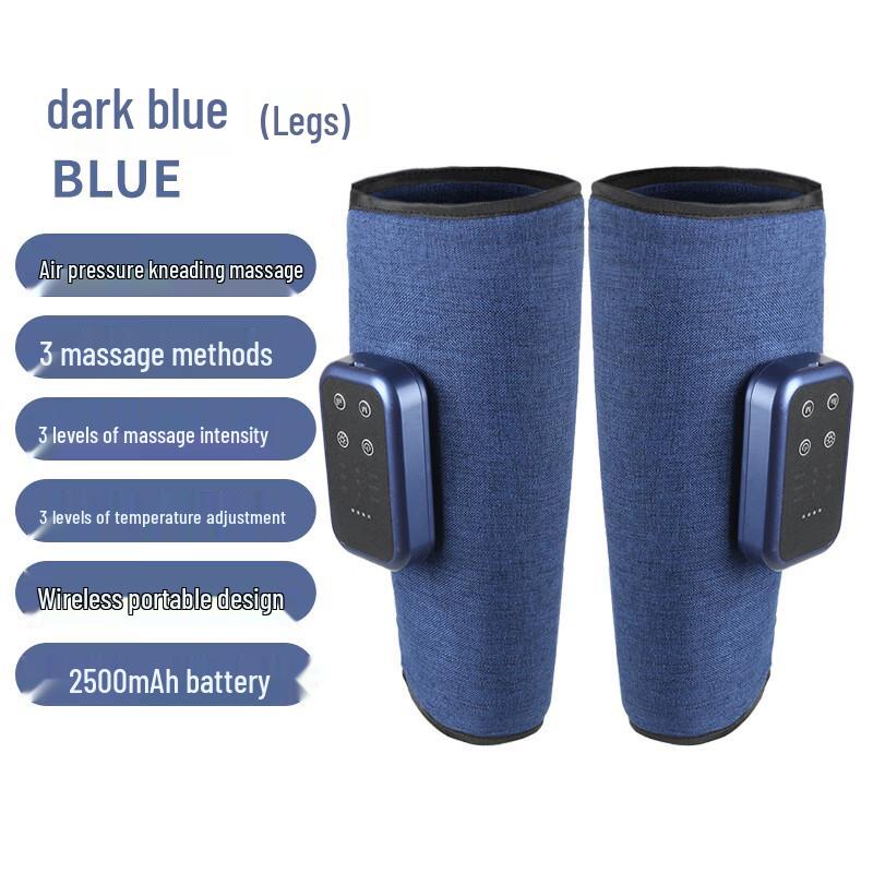 E7 Life Calf Massager with Heat