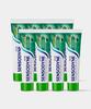 Sensodyne Original Plus Sensitive Toothpaste 100g X 8