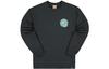 Sweatshirts Men's Black Crew Neck Thickened Other DH3330-010