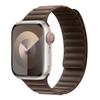 Magnetic Strap For Apple Watch Bands 45mm 38mm 49mm 40mm 42mm 41mm Silicone Sport Bracelet iWatch Series ultra 9 6 5 7 8 se 44mm