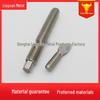 Stainless Steel Flat Head Screws and Wing Bolts