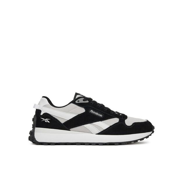 Мужские кроссовки Reebok Drive ar30296mbsw серые