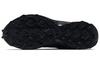 Men's Sneakers SALOMON Supercross 3 Low top Running Shoes Men's Black