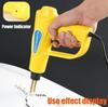 220V/110V 70W Plastic Welding Hot Stapler Car Bumper Repair Kit Hot Stapler Welding Repair Machine Welding Gun