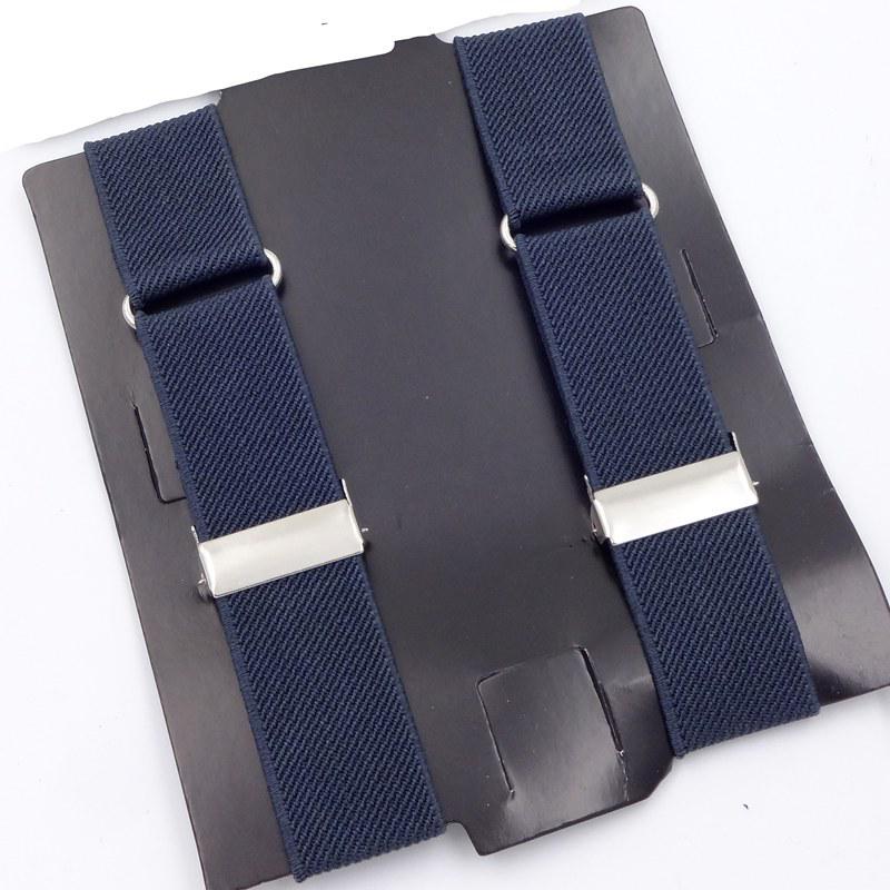 "Women's Shirt Fabric Cuffs and Men's Armbands, 2.5cm Elastic, Versatile Bracelets"